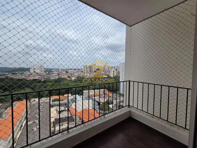 Apartamento para Venda em São Paulo/SP São Judas 2 Quartos