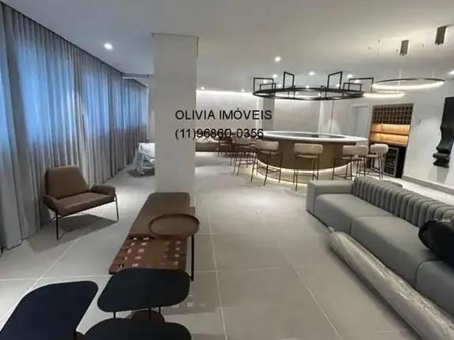 Apartamento para Venda em São Paulo/SP São Judas 2 Quartos