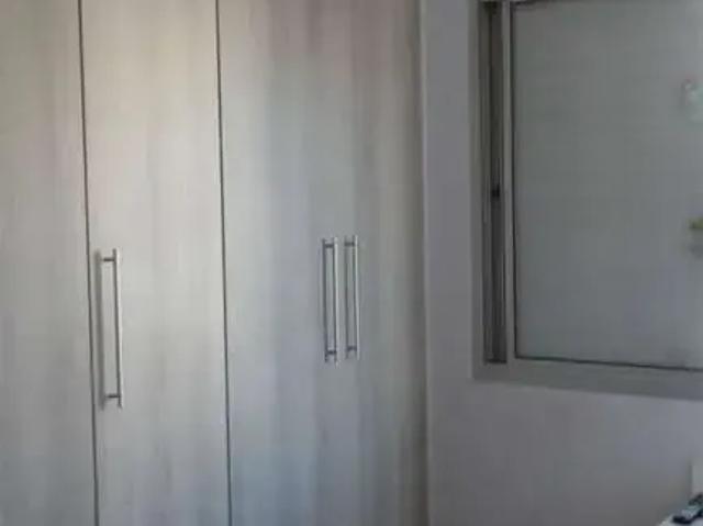 Apartamento para Venda em São Paulo/SP São Judas 2 Quartos