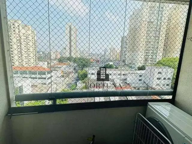 Apartamento para Venda em São Paulo/SP São Judas 3 Quartos