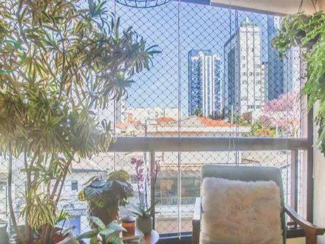 Apartamento para Venda em São Paulo/SP São Judas 3 Quartos