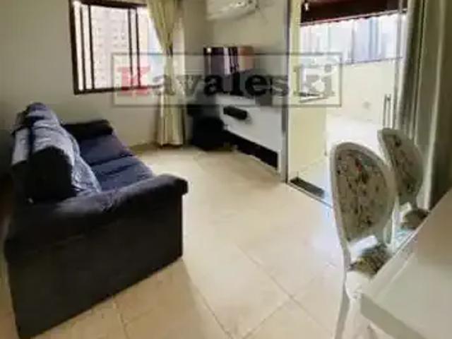 Apartamento para Venda em São Paulo/SP São Judas 3 Quartos