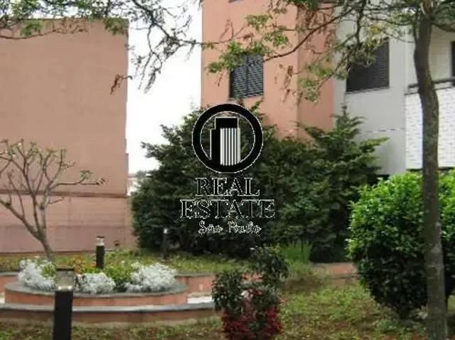 Apartamento para Venda em São Paulo/SP São Judas 3 Quartos