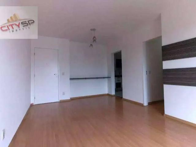 Apartamento para Venda em São Paulo/SP São Judas 3 Quartos