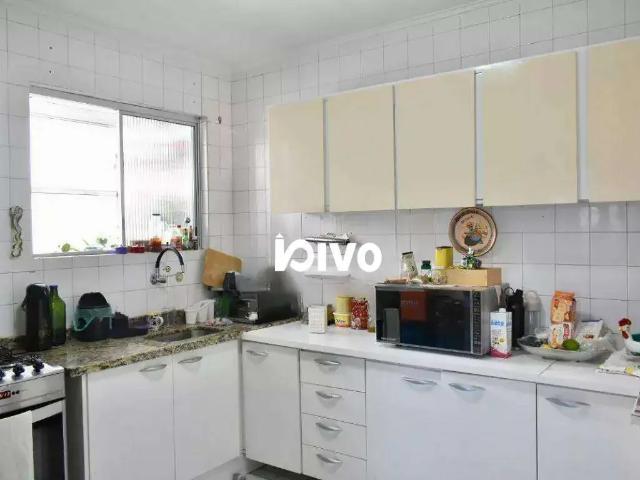 Apartamento para Venda em São Paulo/SP São Judas 3 Quartos