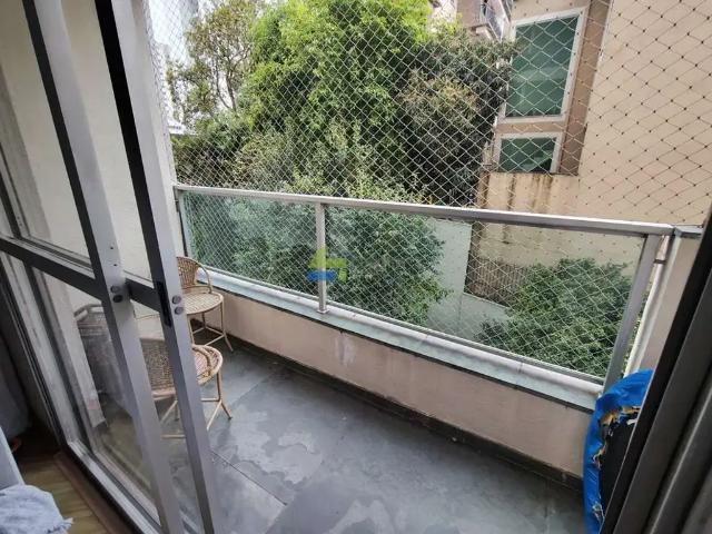 Apartamento para Venda em São Paulo/SP São Judas 3 Quartos