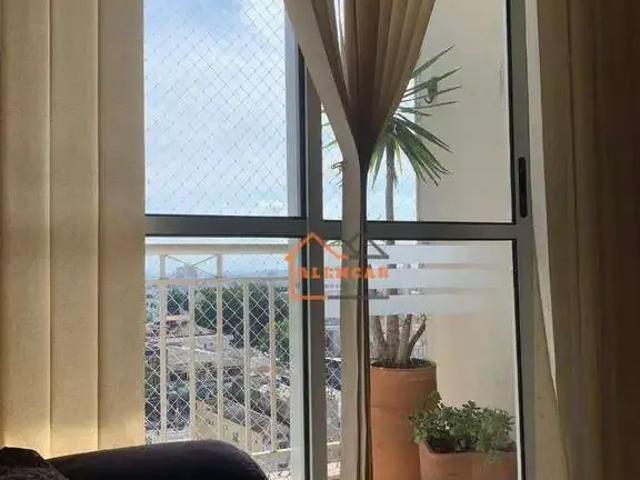 Apartamento para Venda em São Paulo/SP São Lucas 2 Quartos