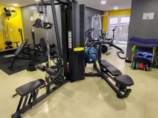 Apartamento para Venda em São Paulo/SP São Lucas 3 Quartos