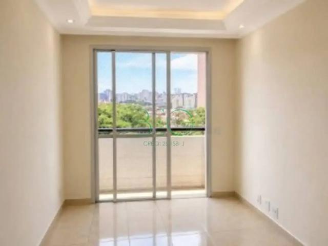 Apartamento para Venda em São Paulo/SP São Lucas 3 Quartos