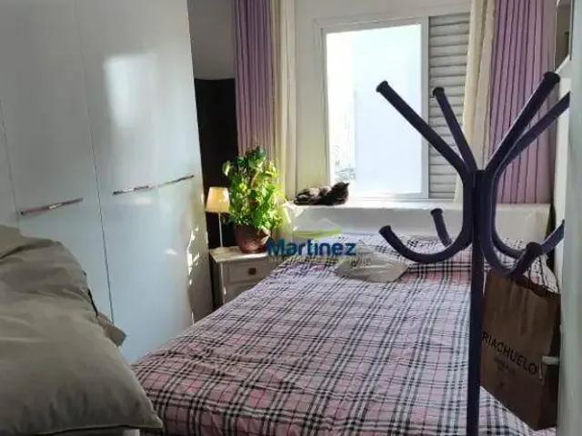 Apartamento para Venda em São Paulo/SP São Lucas 3 Quartos