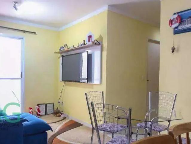 Apartamento para Venda em São Paulo/SP São Lucas 3 Quartos
