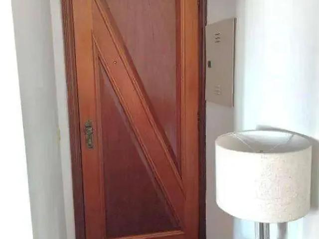 Apartamento para Venda em São Paulo/SP São Lucas 3 Quartos