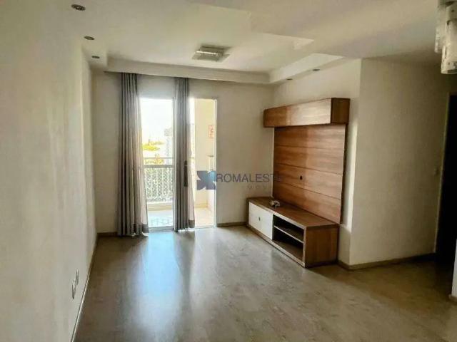Apartamento para Venda em São Paulo/SP São Lucas 3 Quartos
