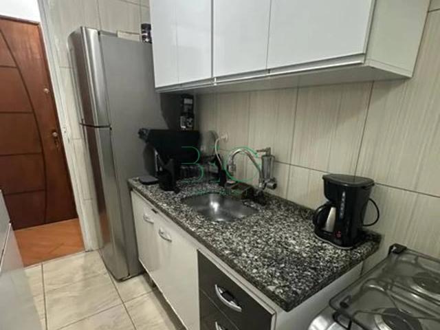 Apartamento para Venda em São Paulo/SP São Lucas 3 Quartos