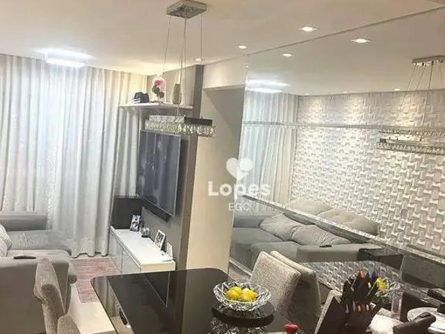 Apartamento para Venda em São Paulo/SP São Mateus 3 Quartos