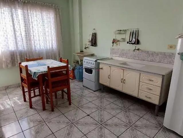 Apartamento para Venda em São Paulo/SP São Mateus 1 Quartos