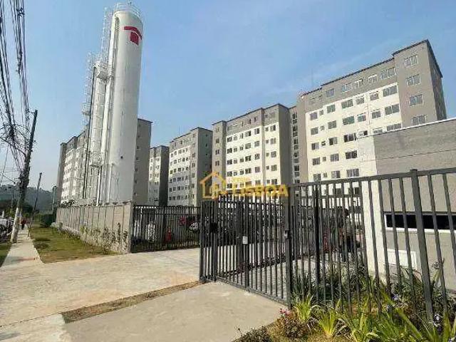 Apartamento para Venda em São Paulo/SP São Mateus 1 Quartos