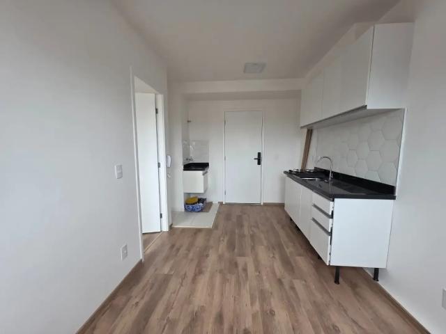 Apartamento para Venda em São Paulo/SP São Mateus 1 Quartos