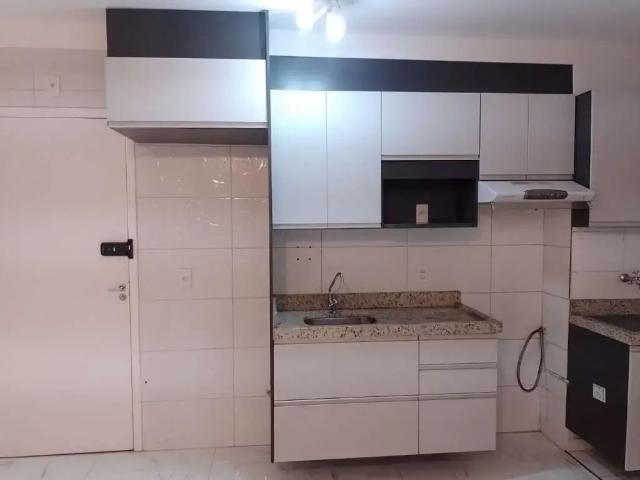 Apartamento para Venda em São Paulo/SP São Mateus 2 Quartos