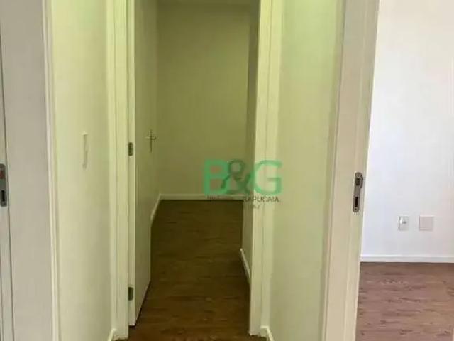 Apartamento para Venda em São Paulo/SP São Mateus 2 Quartos