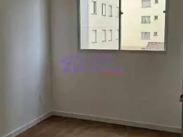 Apartamento para Venda em São Paulo/SP São Mateus 2 Quartos