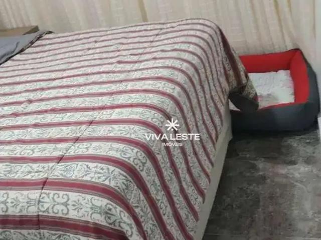 Apartamento para Venda em São Paulo/SP São Mateus 2 Quartos