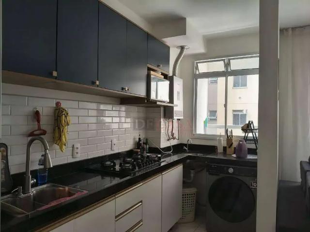 Apartamento para Venda em São Paulo/SP São Mateus 2 Quartos