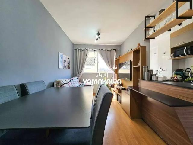 Apartamento para Venda em São Paulo/SP São Mateus 2 Quartos