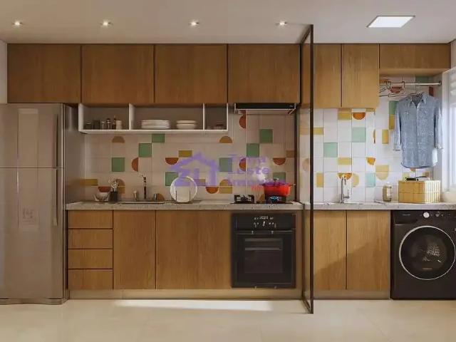 Apartamento para Venda em São Paulo/SP São Mateus 2 Quartos