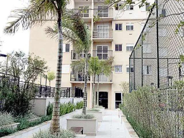 Apartamento para Venda em São Paulo/SP São Mateus 2 Quartos