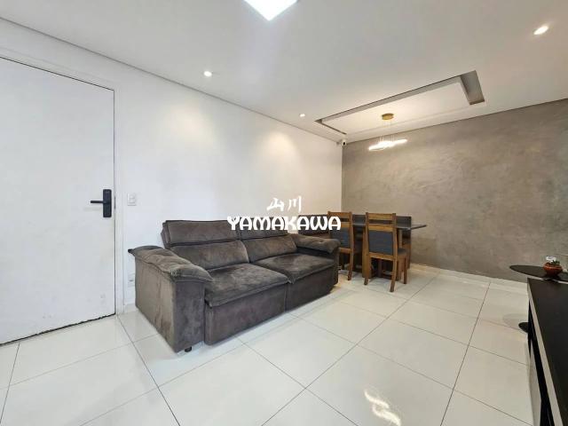 Apartamento para Venda em São Paulo/SP São Mateus 2 Quartos