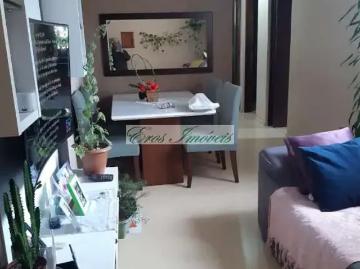 Apartamento para Venda em São Paulo/SP São Mateus 2 Quartos