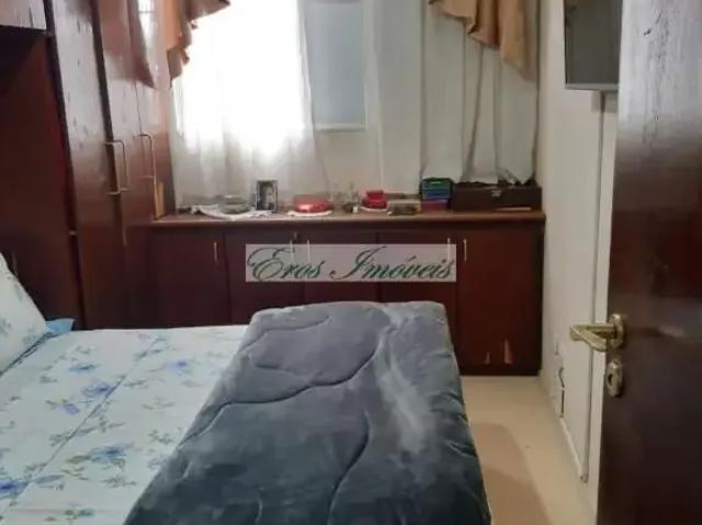 Apartamento para Venda em São Paulo/SP São Mateus 2 Quartos