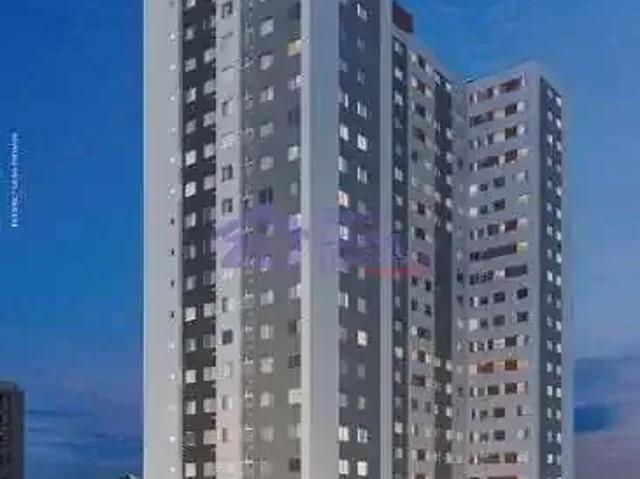 Apartamento para Venda em São Paulo/SP São Mateus 2 Quartos