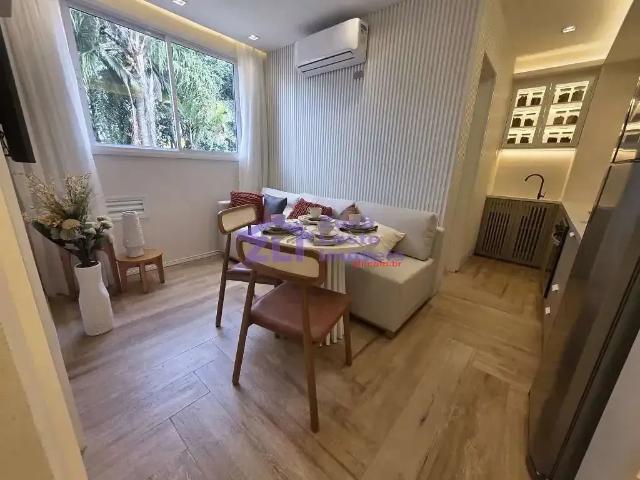Apartamento para Venda em São Paulo/SP São Mateus 2 Quartos
