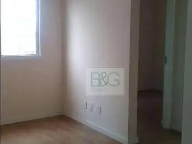 Apartamento para Venda em São Paulo/SP São Mateus 2 Quartos
