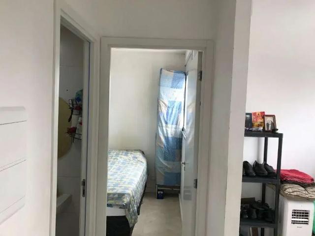 Apartamento para Venda em São Paulo/SP São Mateus 2 Quartos