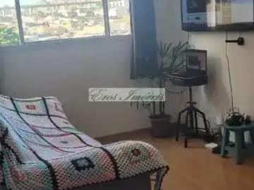 Apartamento para Venda em São Paulo/SP São Mateus 2 Quartos