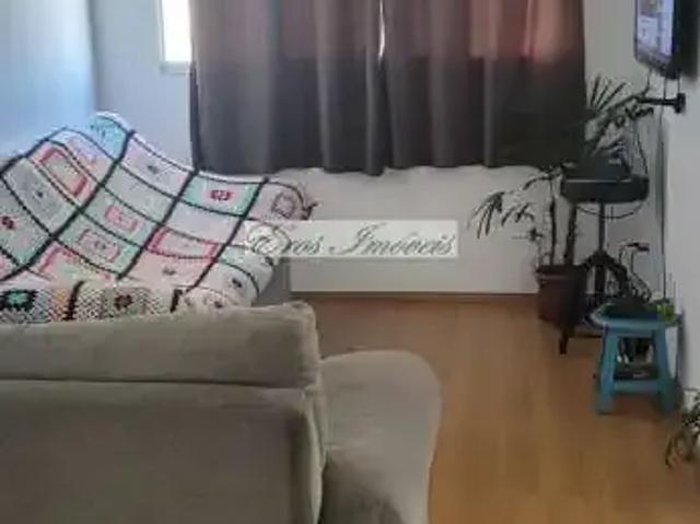 Apartamento para Venda em São Paulo/SP São Mateus 2 Quartos