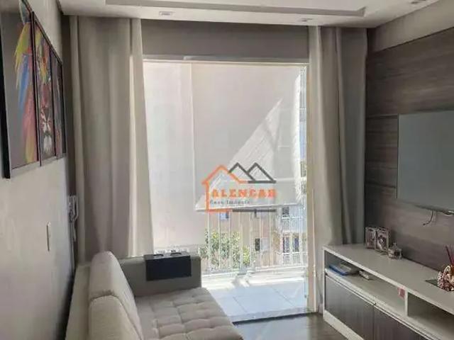 Apartamento para Venda em São Paulo/SP São Mateus 2 Quartos