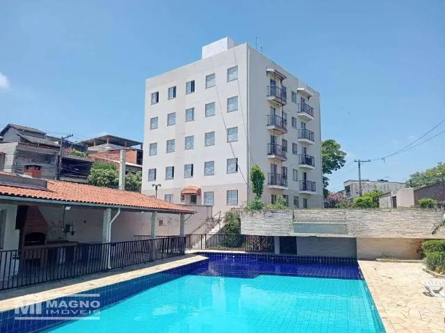 Apartamento para Venda em São Paulo/SP São Miguel Paulista 3 Quartos
