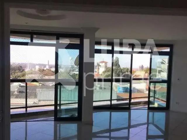 Apartamento para Venda em São Paulo/SP São Miguel Paulista 3 Quartos