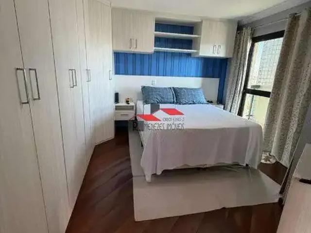 Apartamento para Venda em São Paulo/SP São Miguel Paulista 3 Quartos
