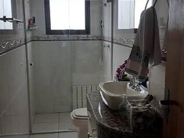 Apartamento para Venda em São Paulo/SP São Miguel Paulista 3 Quartos