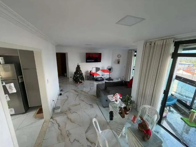 Apartamento para Venda em São Paulo/SP São Miguel Paulista 3 Quartos