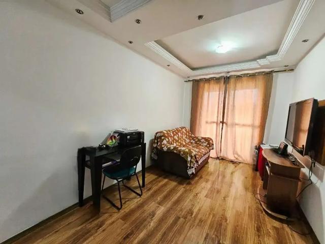 Apartamento para Venda em São Paulo/SP São Miguel Paulista 3 Quartos
