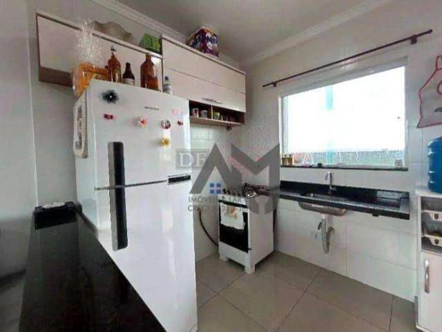Apartamento para Venda em São Paulo/SP São Miguel Paulista 1 Quartos