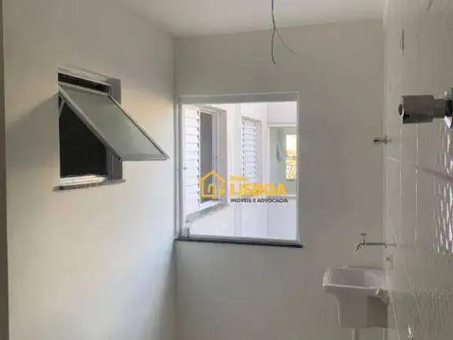 Apartamento para Venda em São Paulo/SP São Miguel Paulista 1 Quartos