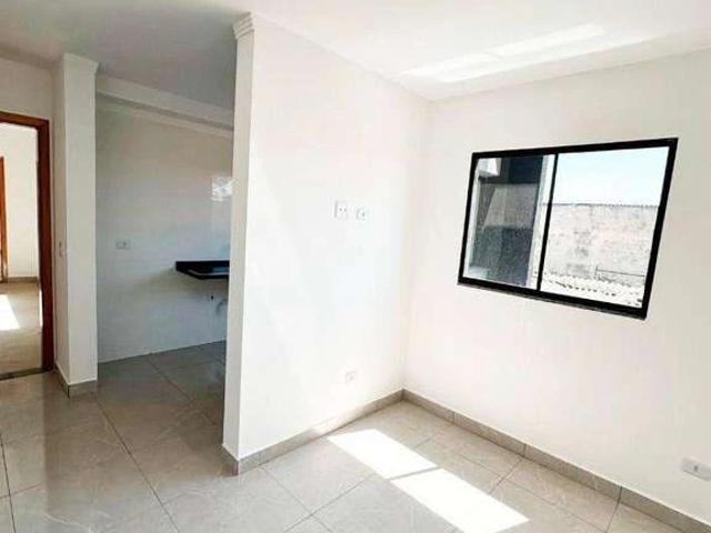 Apartamento para Venda em São Paulo/SP São Miguel Paulista 2 Quartos