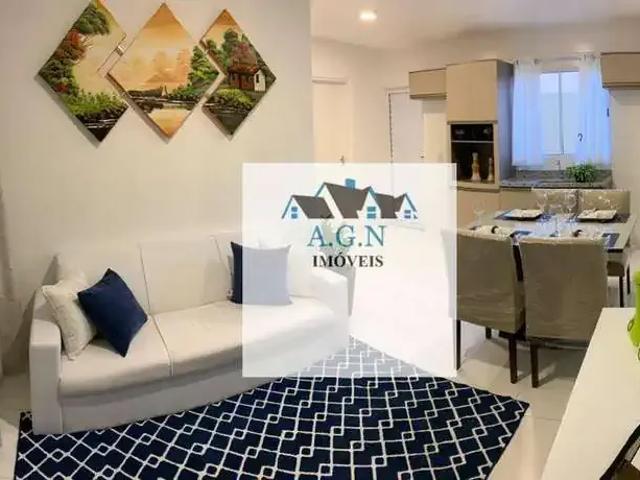 Apartamento para Venda em São Paulo/SP São Miguel Paulista 2 Quartos